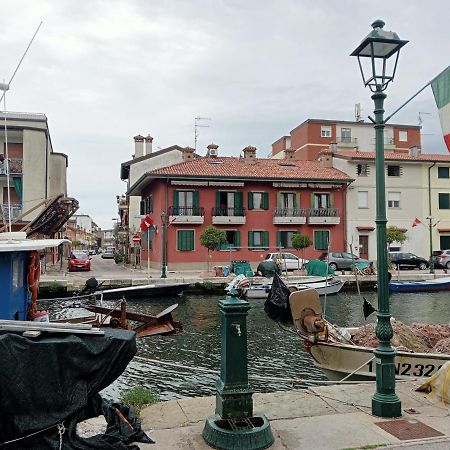 Villa Anna Grado Kültér fotó