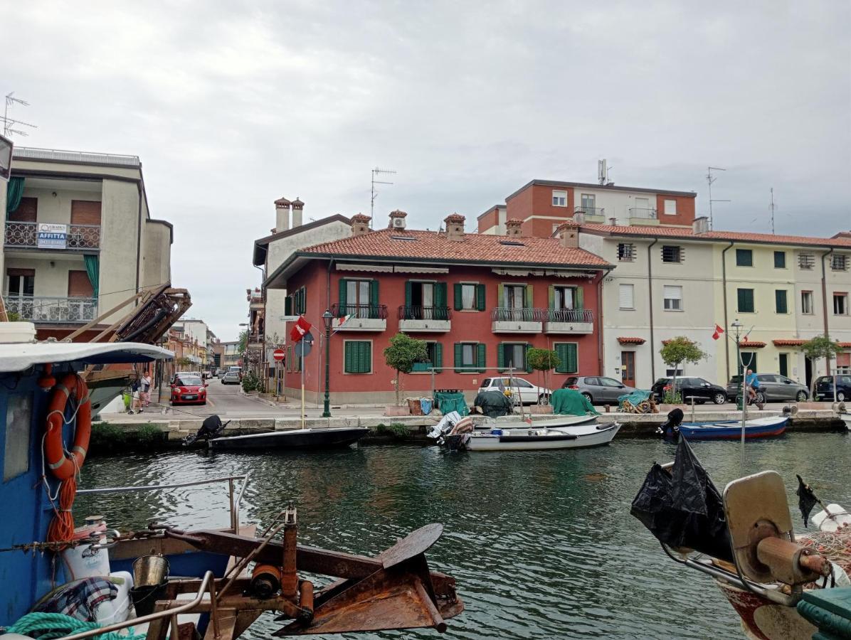 Villa Anna Grado Kültér fotó