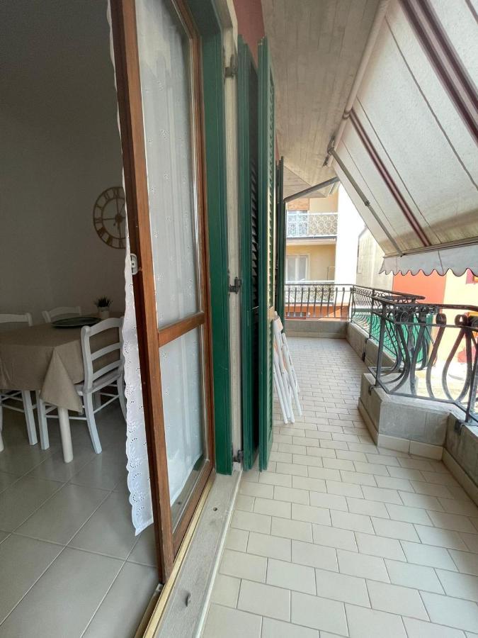 Villa Anna Grado Kültér fotó