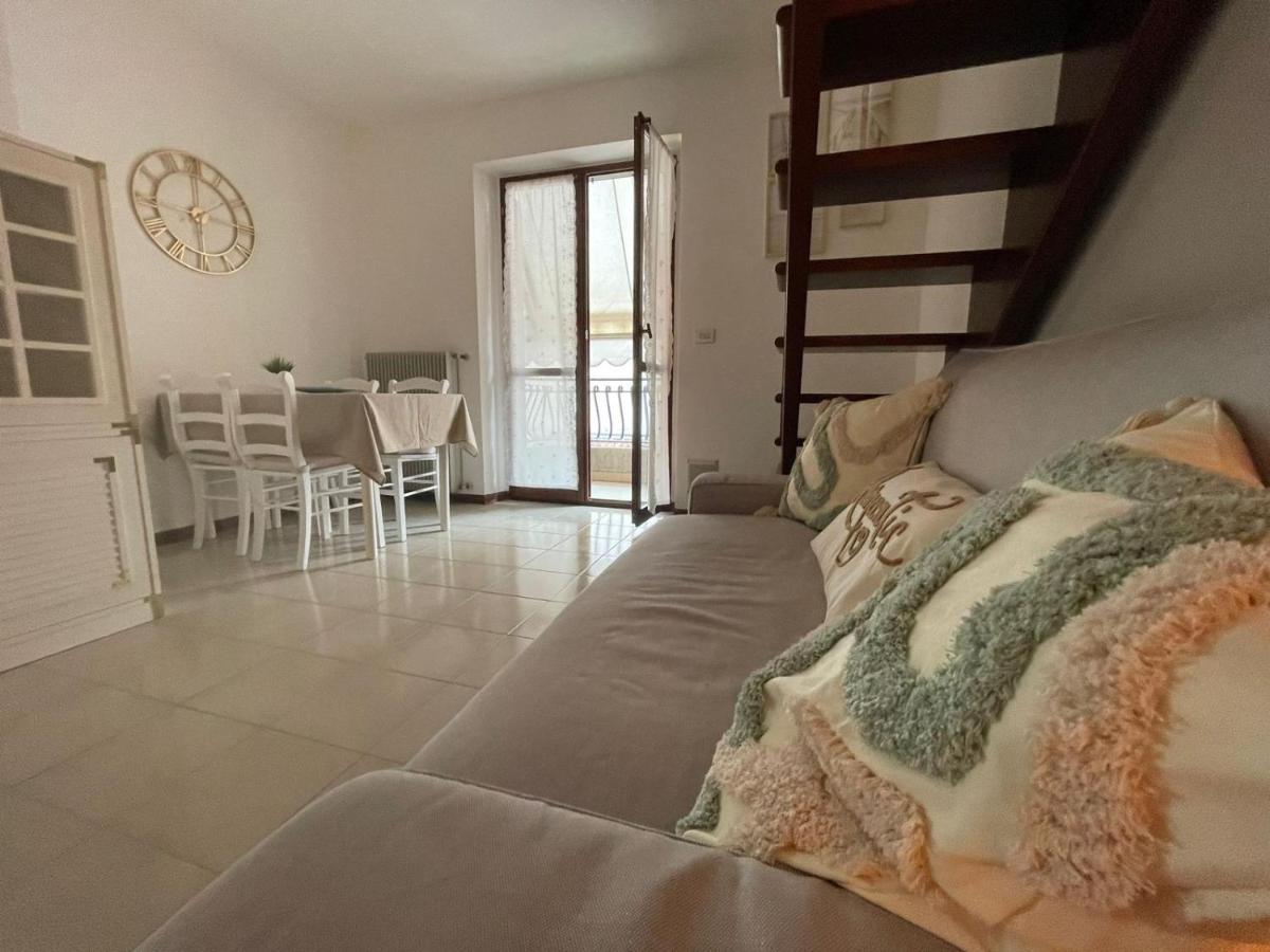 Villa Anna Grado Kültér fotó