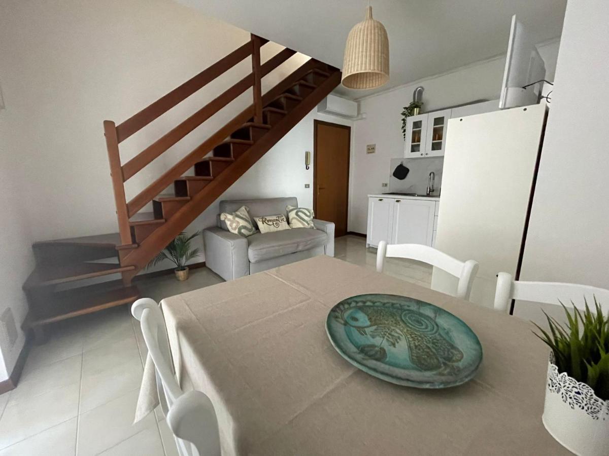 Villa Anna Grado Kültér fotó