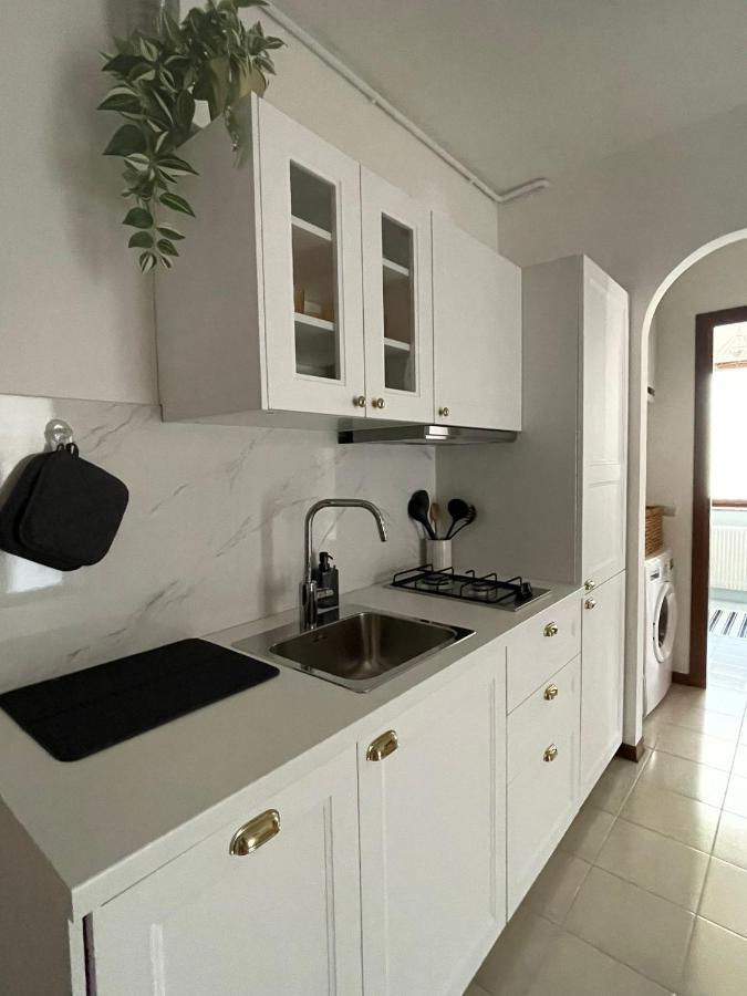 Villa Anna Grado Kültér fotó