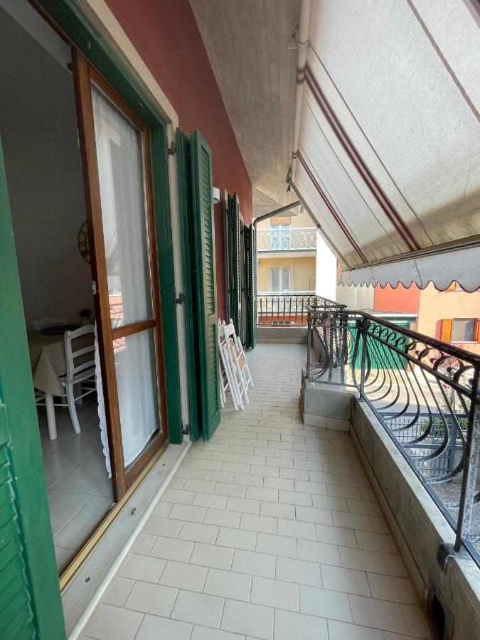 Villa Anna Grado Kültér fotó