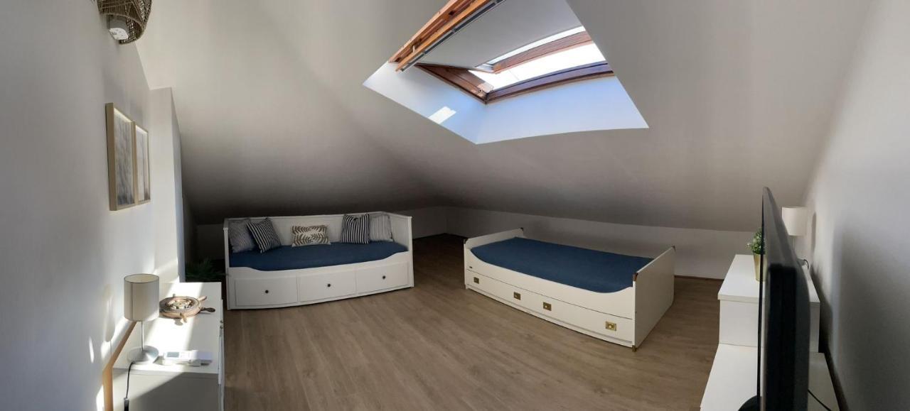 Villa Anna Grado Kültér fotó