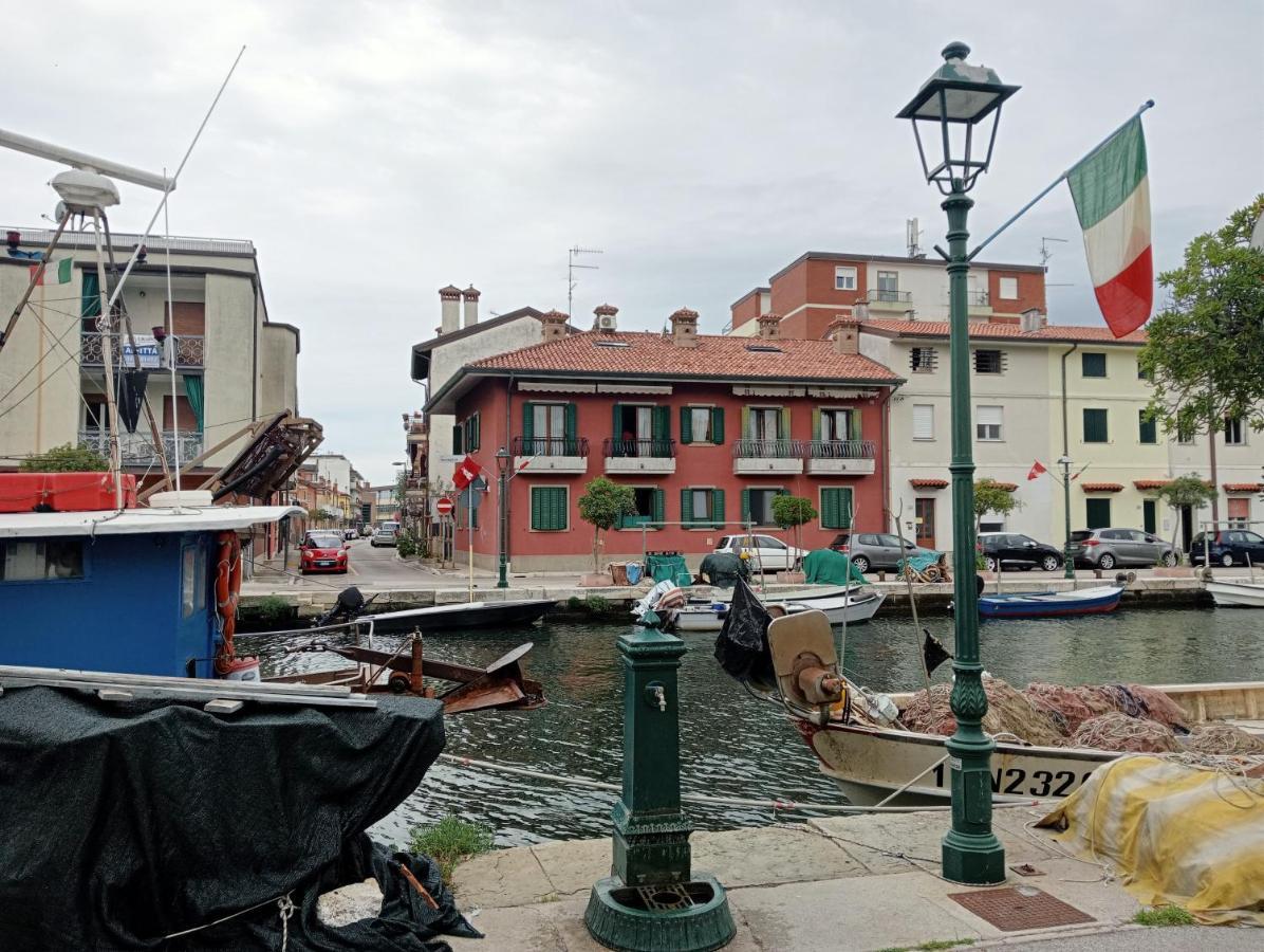 Villa Anna Grado Kültér fotó