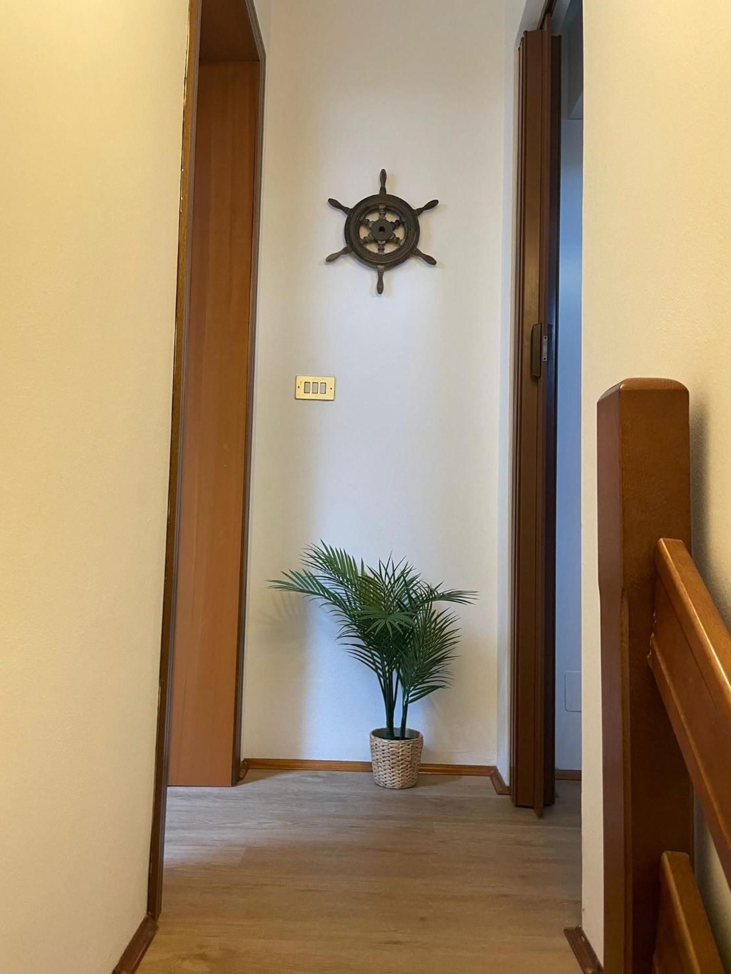 Villa Anna Grado Kültér fotó