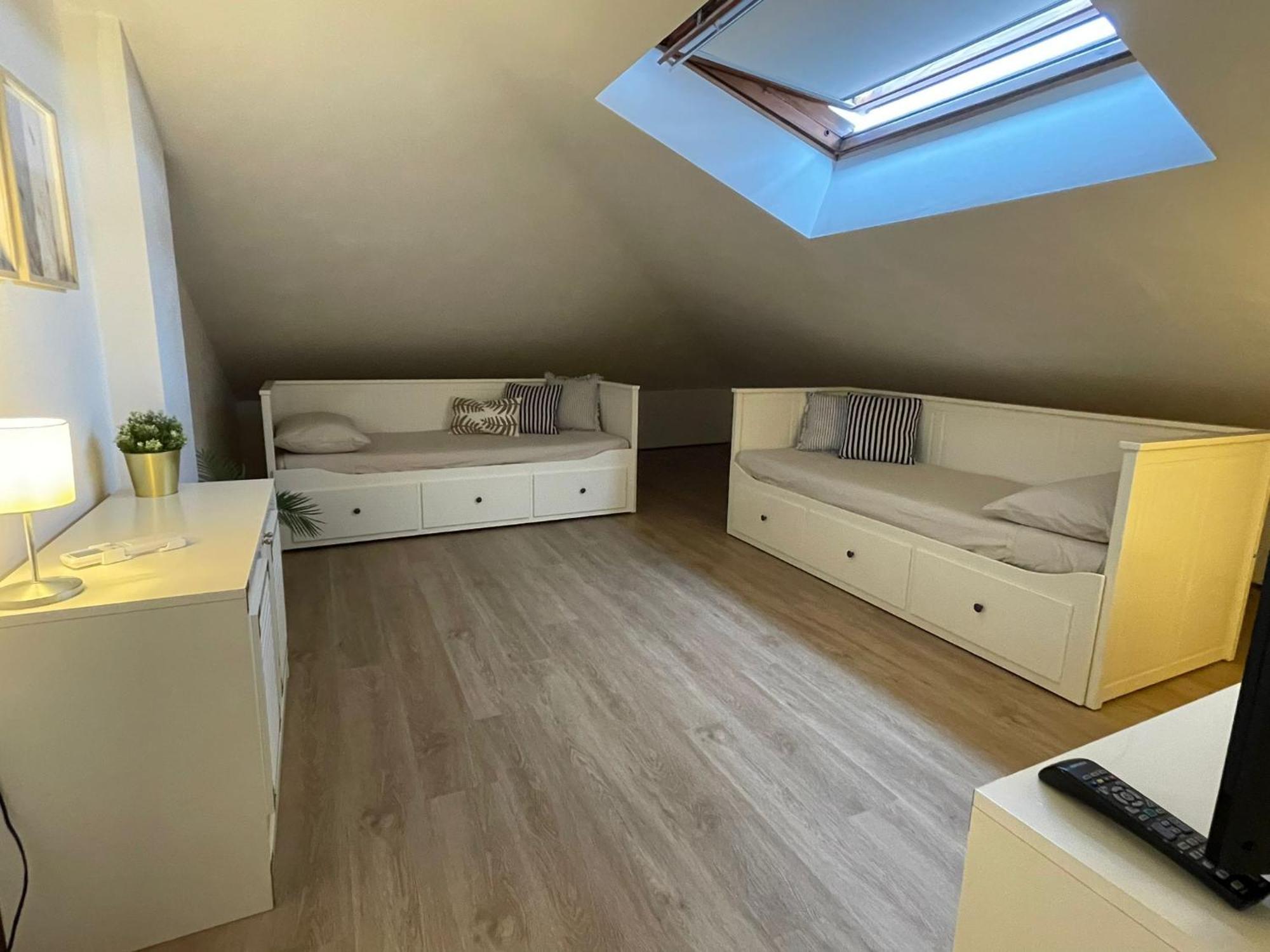 Villa Anna Grado Kültér fotó