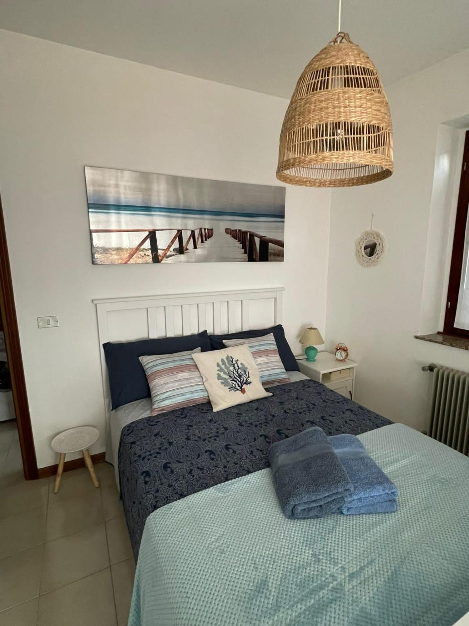 Villa Anna Grado Kültér fotó