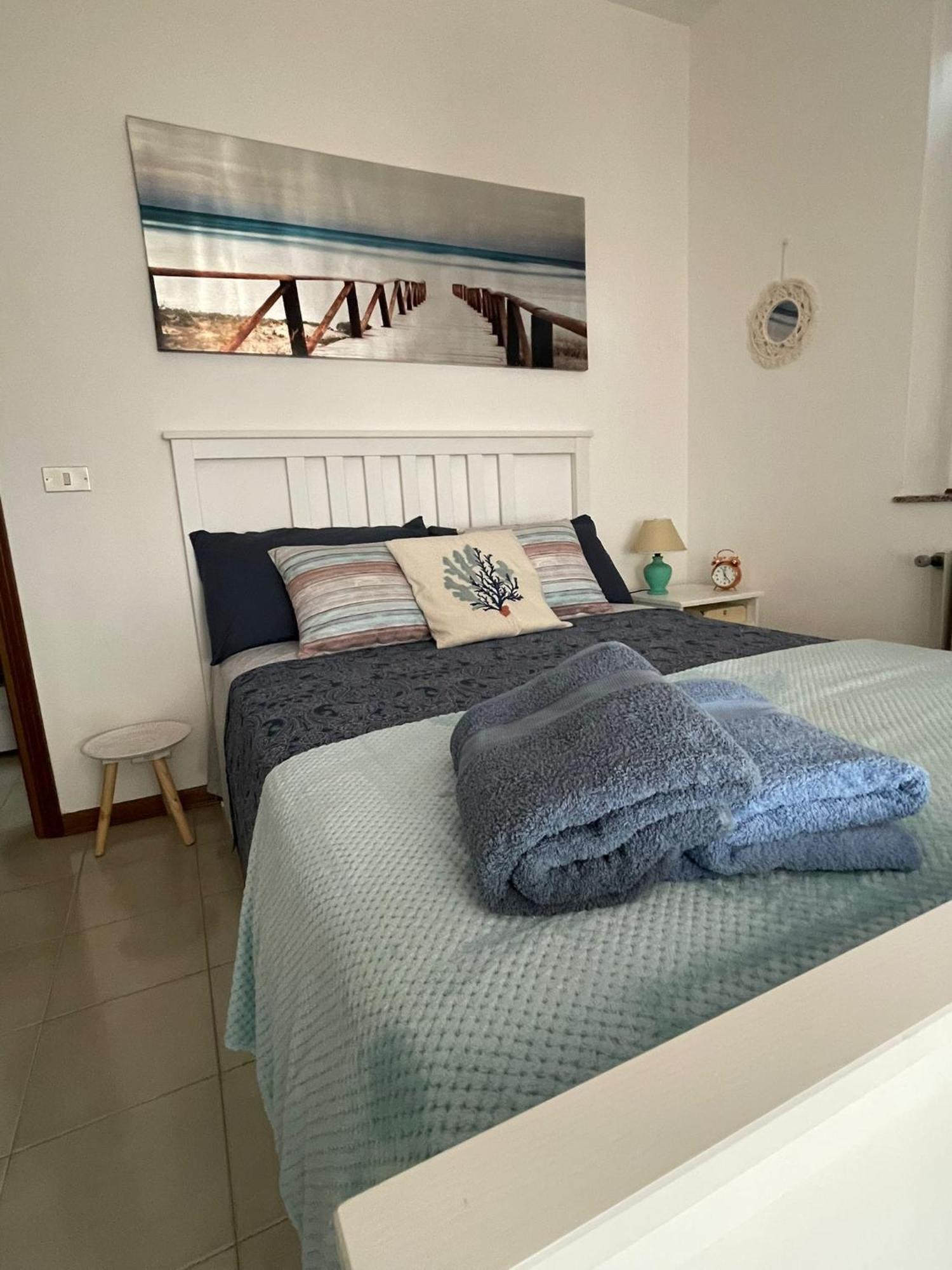 Villa Anna Grado Kültér fotó