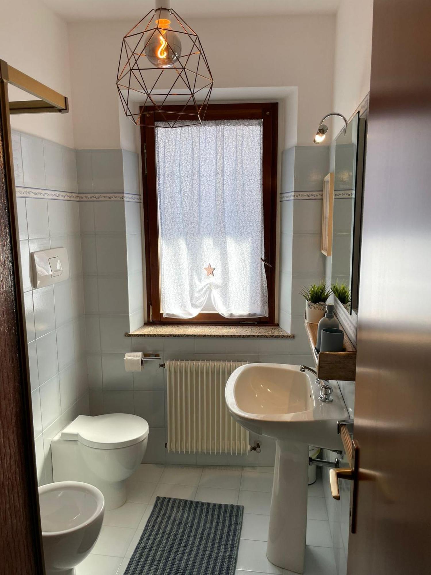 Villa Anna Grado Kültér fotó